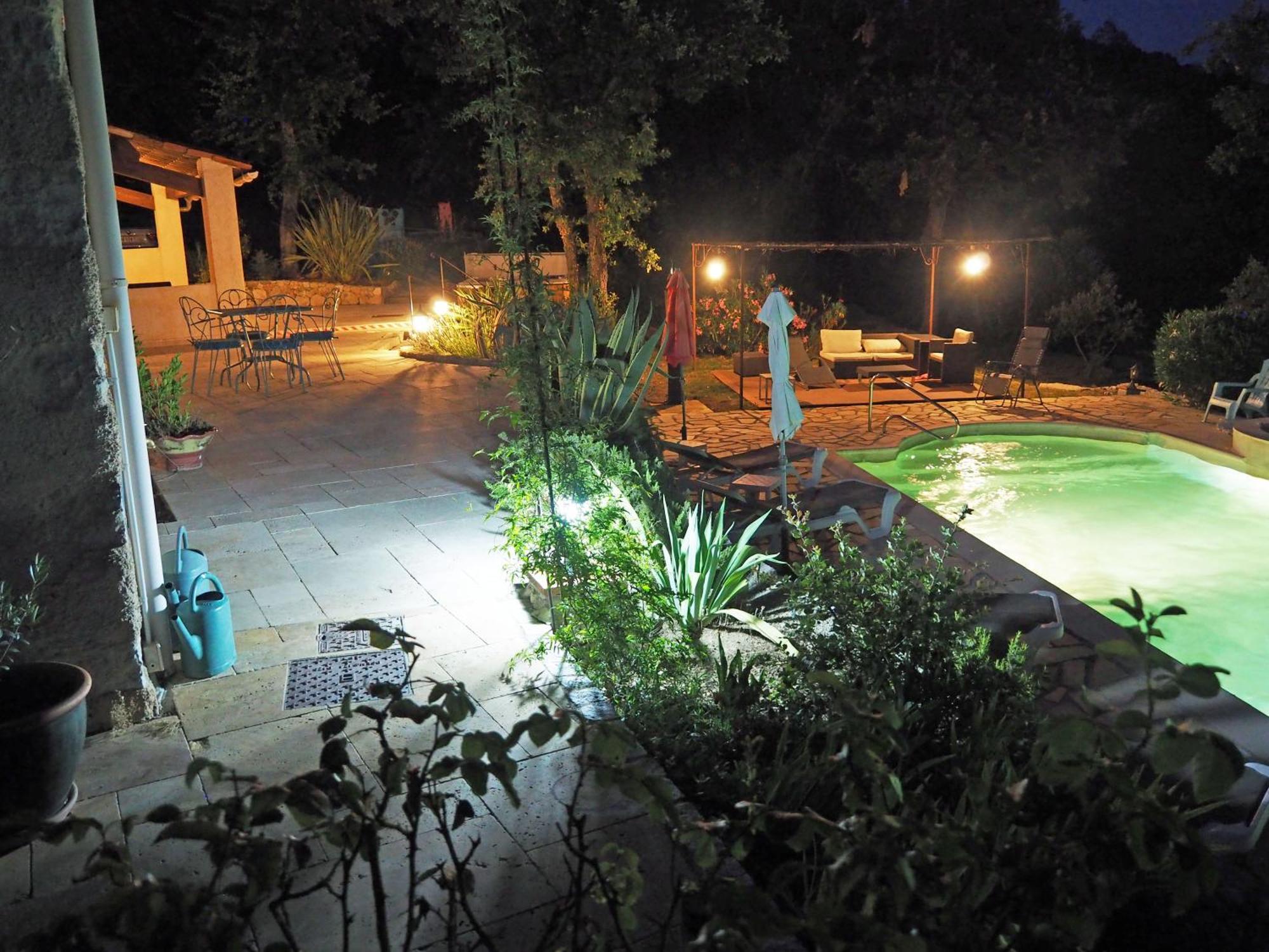 Jamai Villa Claviers ภายนอก รูปภาพ