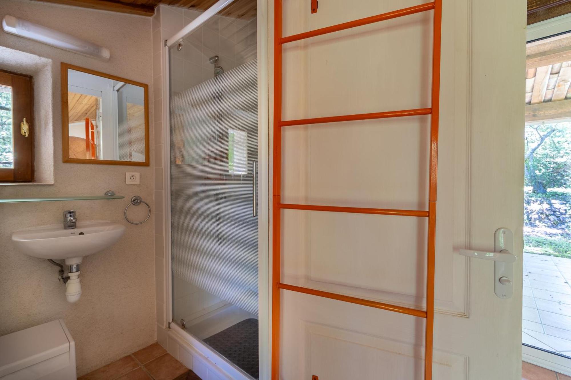 Jamai Villa Claviers ภายนอก รูปภาพ