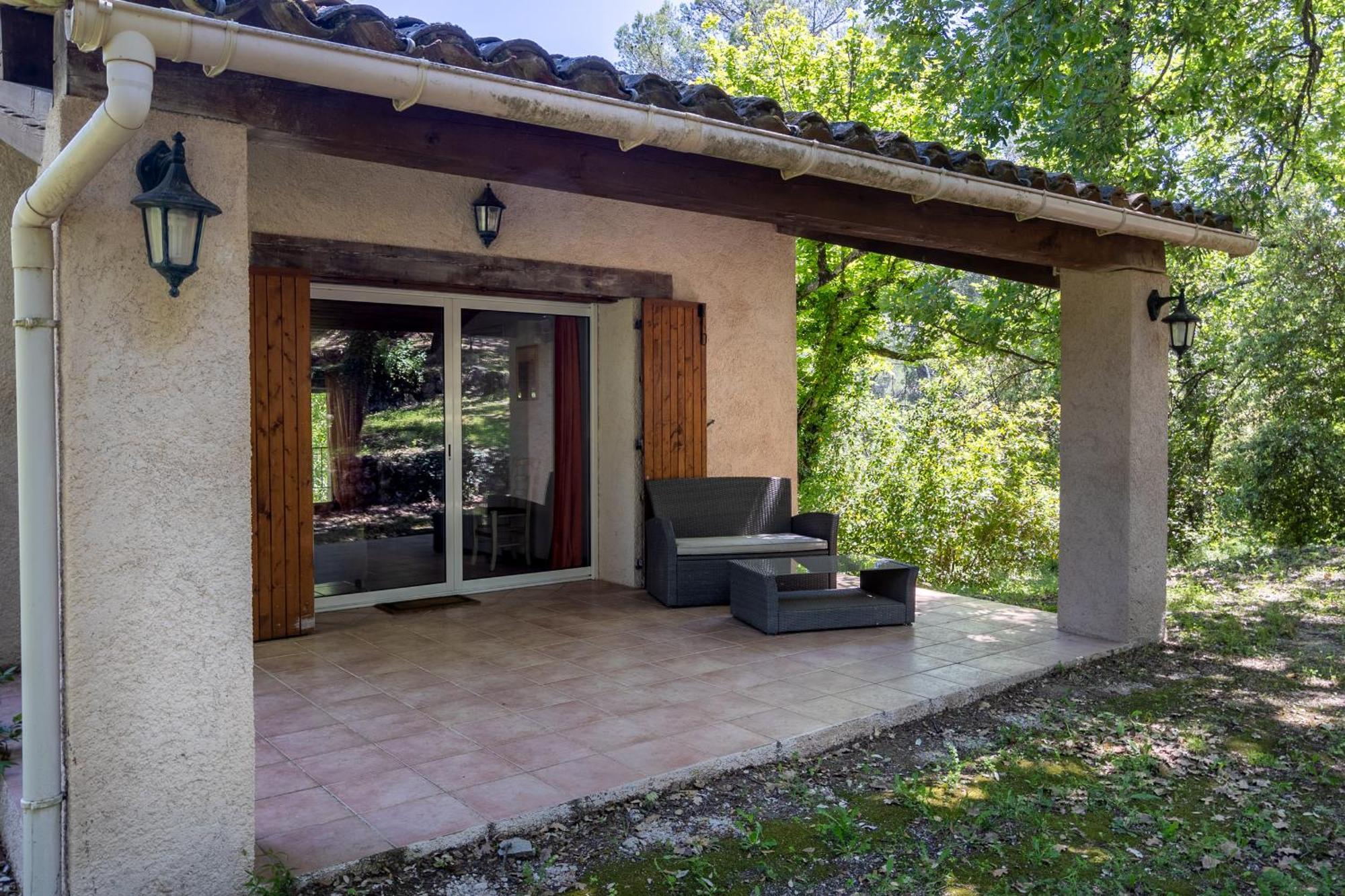 Jamai Villa Claviers ภายนอก รูปภาพ