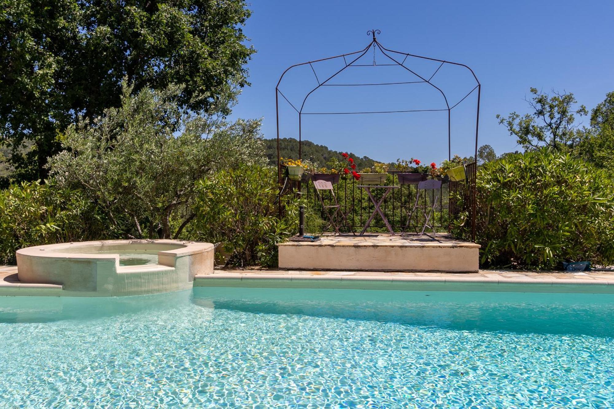 Jamai Villa Claviers ภายนอก รูปภาพ