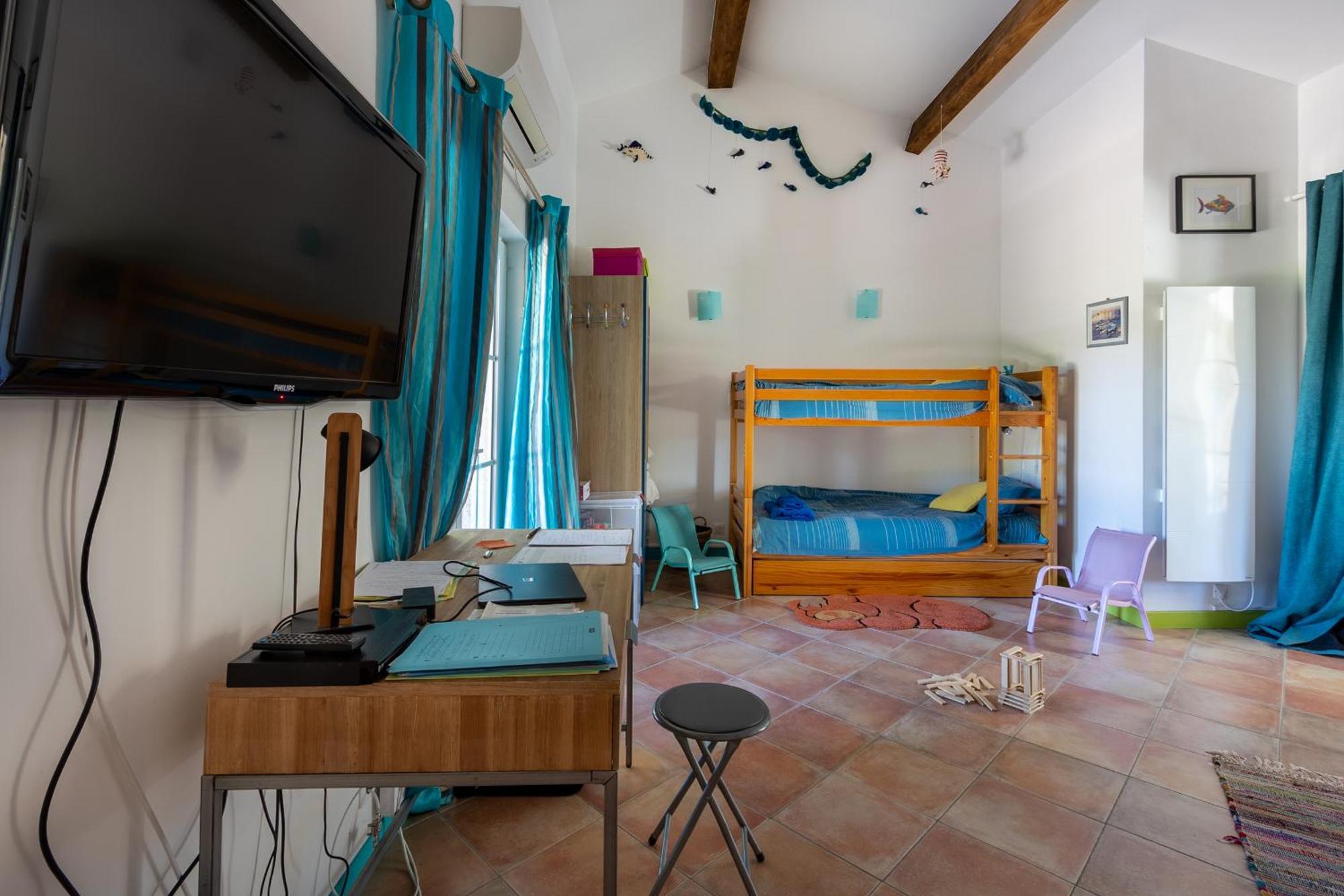 Jamai Villa Claviers ภายนอก รูปภาพ
