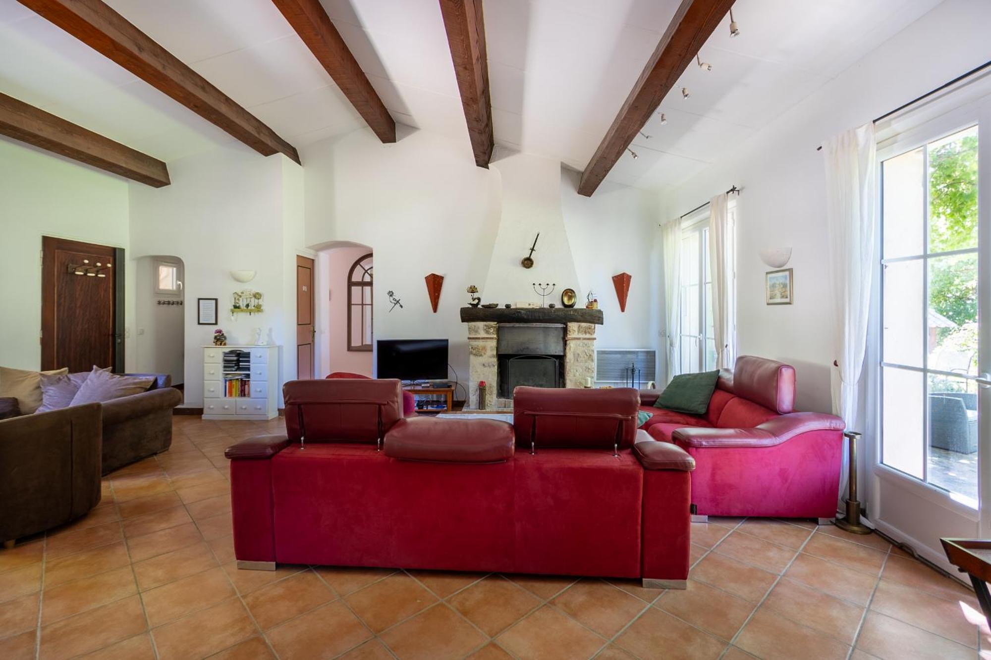 Jamai Villa Claviers ภายนอก รูปภาพ