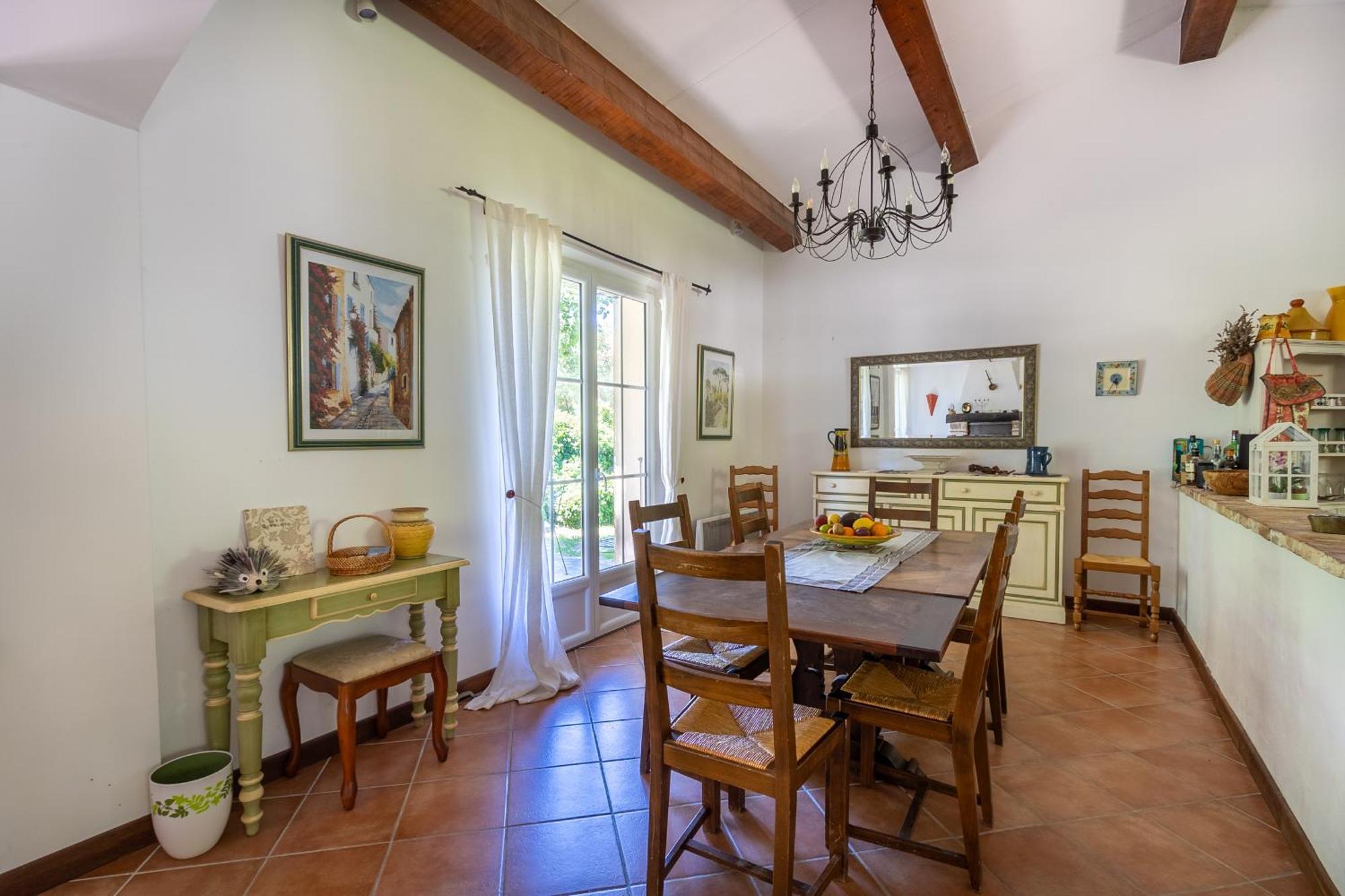 Jamai Villa Claviers ภายนอก รูปภาพ