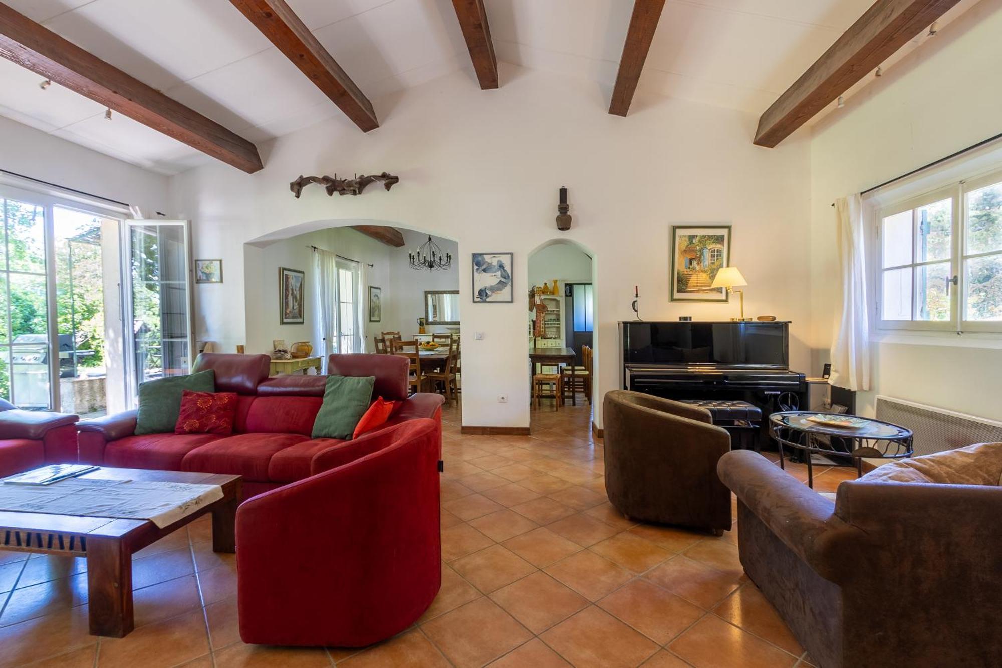 Jamai Villa Claviers ภายนอก รูปภาพ