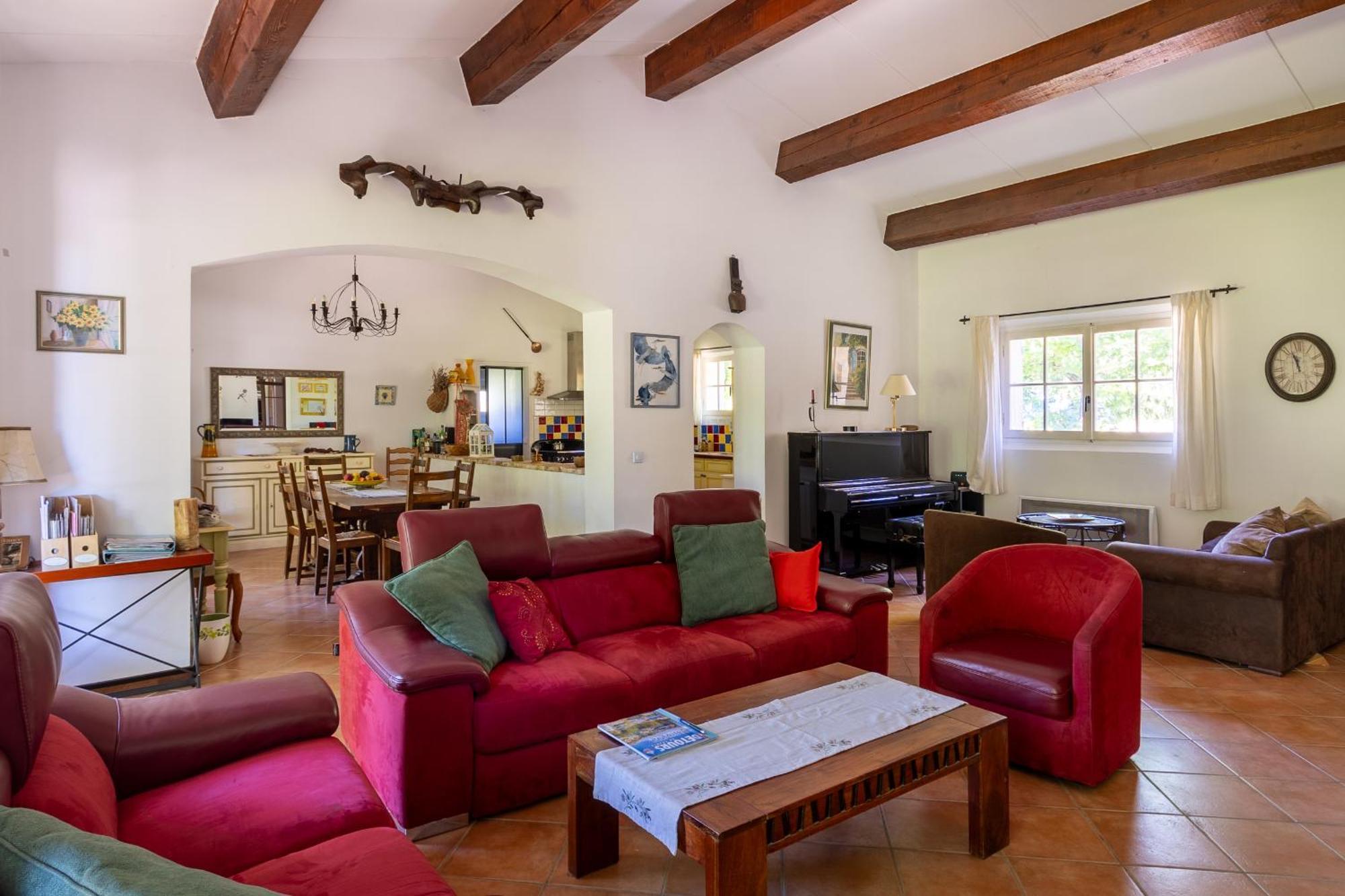 Jamai Villa Claviers ภายนอก รูปภาพ